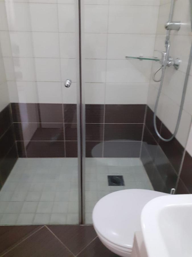 Apartman Zlatka Zečevo Exterior foto